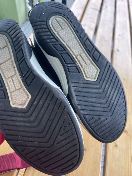 Чоловічі кросівки Jordan