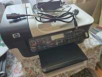 Hp OfficeJet  J6410 All-In-One