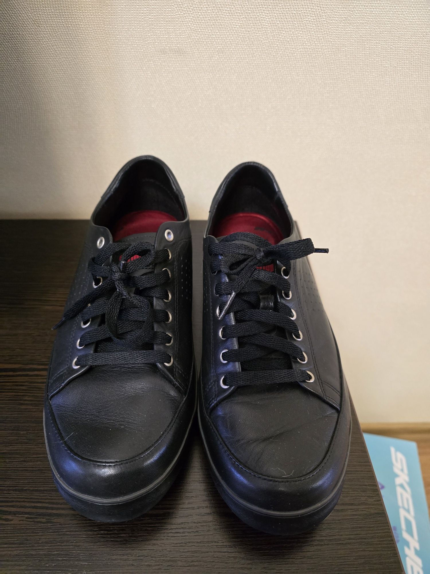 FitFlop туфлі чоловічі 42,5 розміру