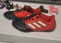 Korki, buty korki, sportowe buty korki, adidas  32