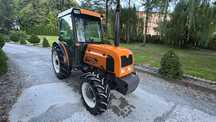 Sadowniczy sadownik  renault fructus dioniz