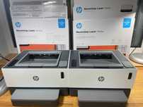 Drukarka HP Neverstop Laser 1000a