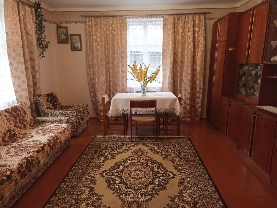 Будинок в с.Підмихайля, Калуський р-н