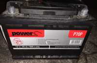 Power Akumulator 70ah P70P