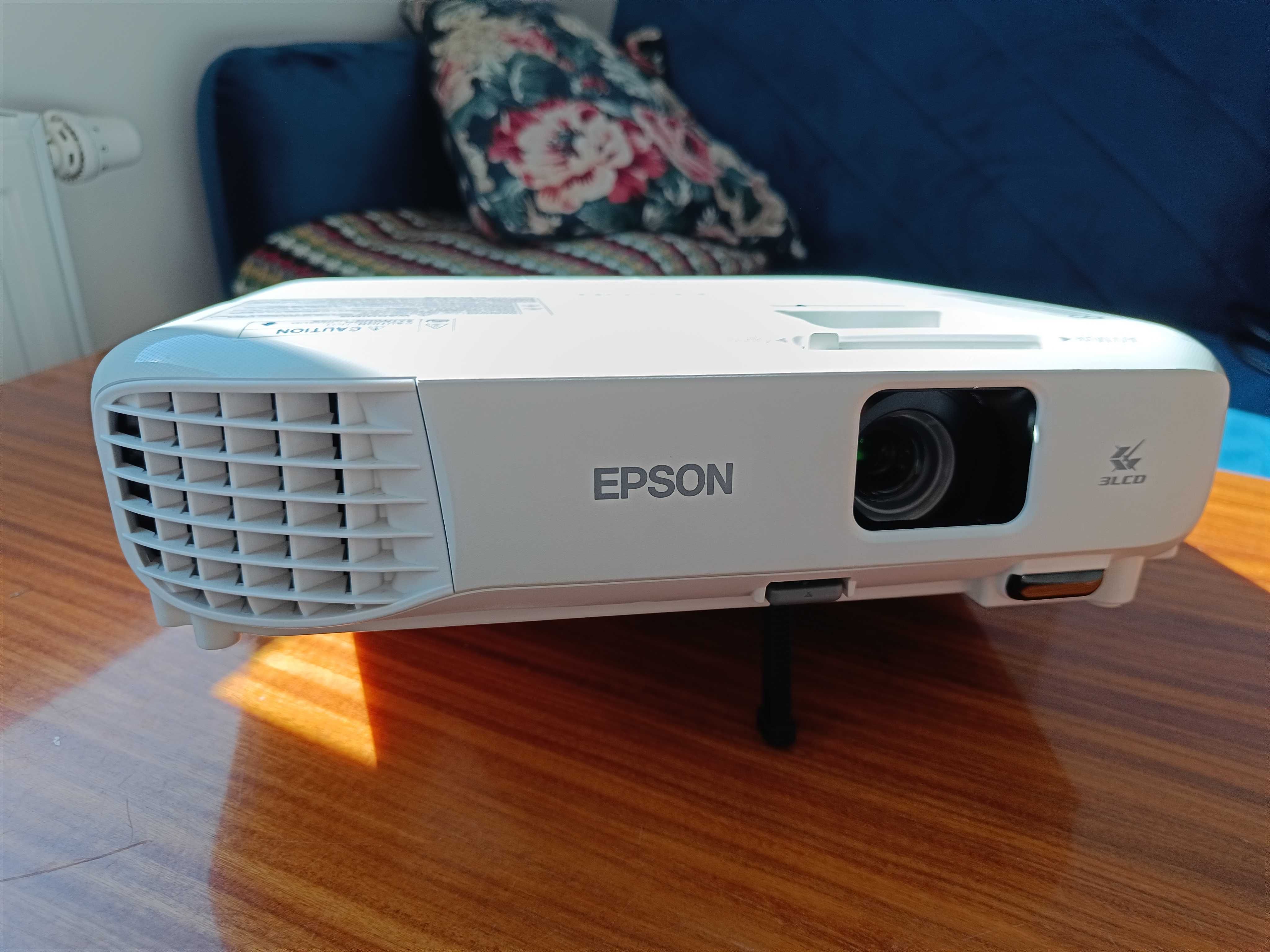 Projektor Epson EB-S05 3LCD