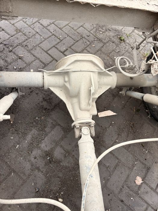 Продається міст до Форд транзит