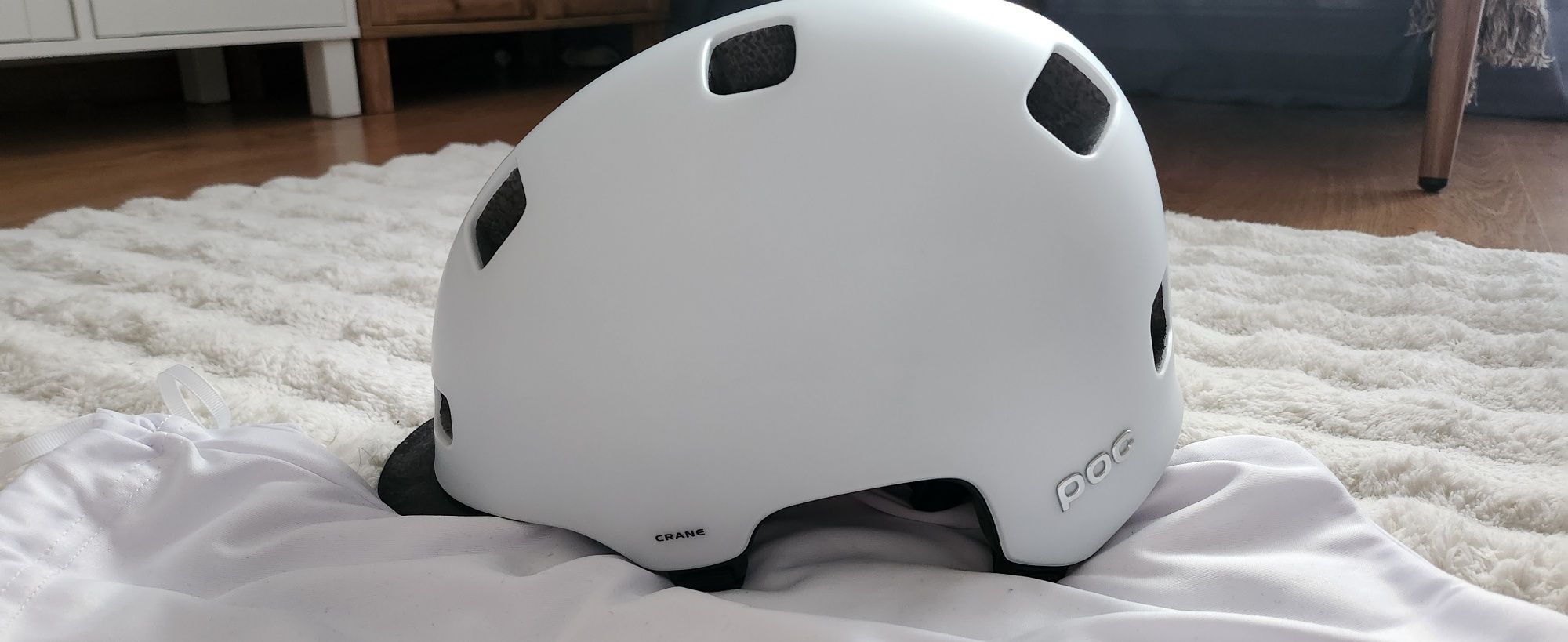 Kask POC Crane Mips L 59-62 cm