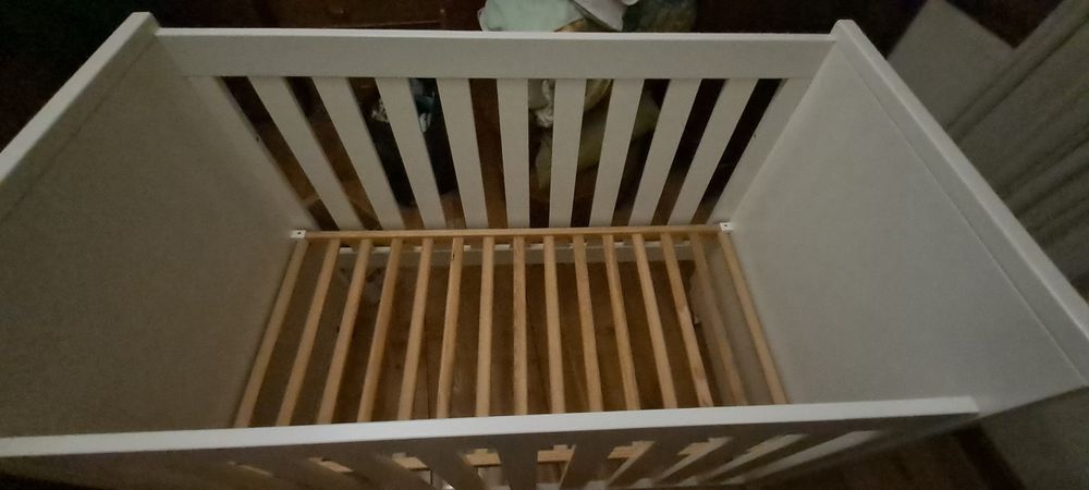 Cama Bébé ( berço)