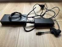 Stacja dokująca Lenovo ThinkPad USB-C Dock 40A9, zasilacz 90W