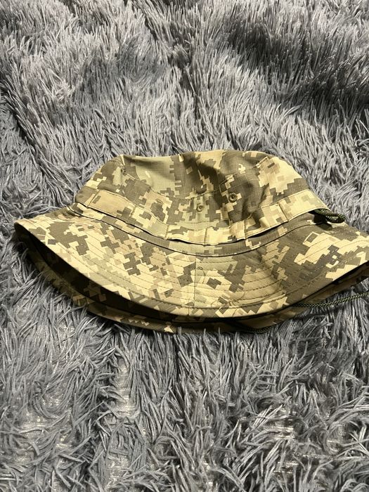 Панама піксель 58 розмір