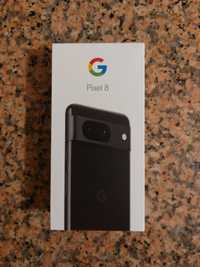 Google Pixel 8 256GB [NOVO]