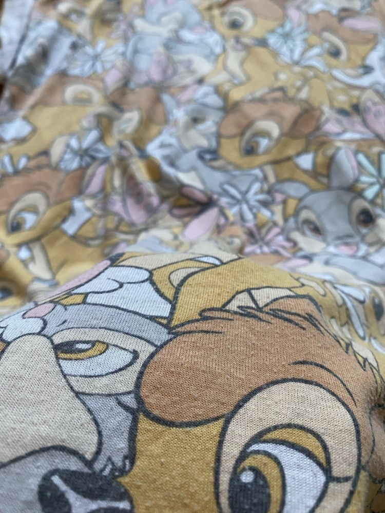 Koszulka z Bambi Disney
