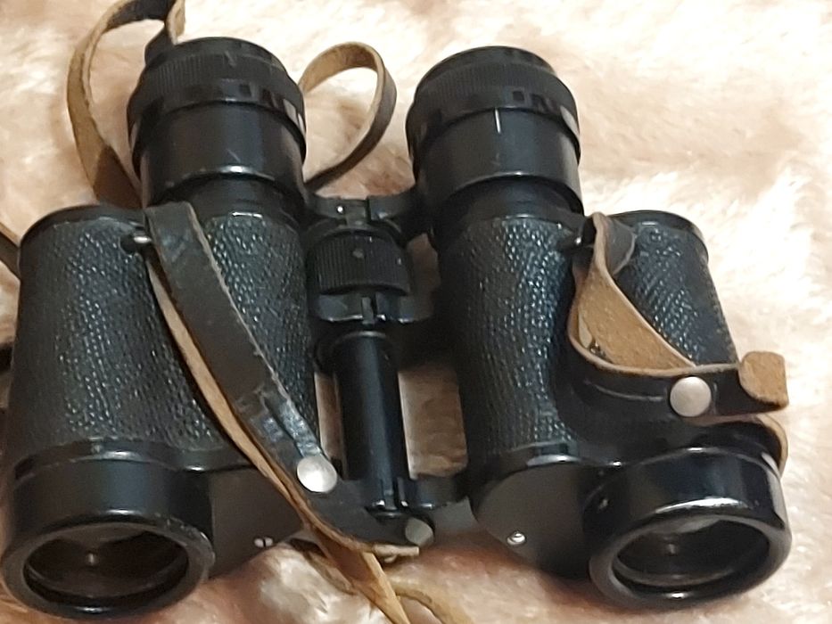 Бинокль БПЦ4 8×30