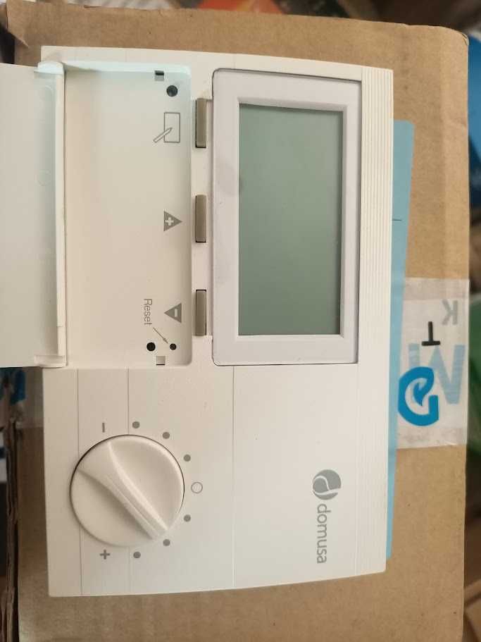 Termostato com fios DomusaE20