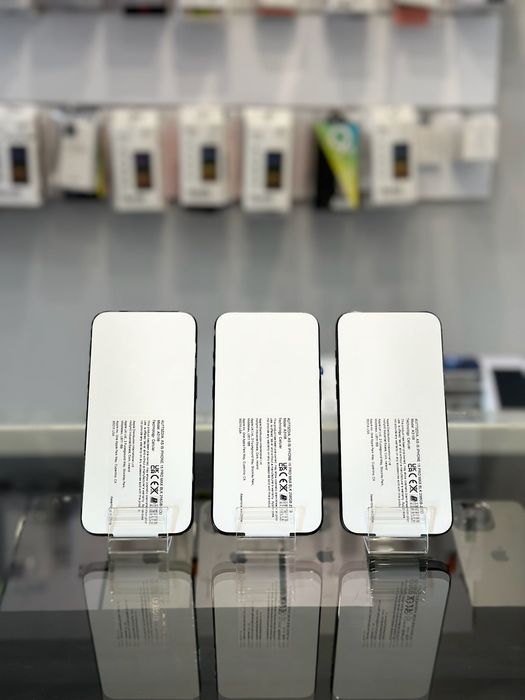 NOWY iPhone 16 PRO MAX 256 GB • Black Titanium • 100% bat. • GWARANCJA