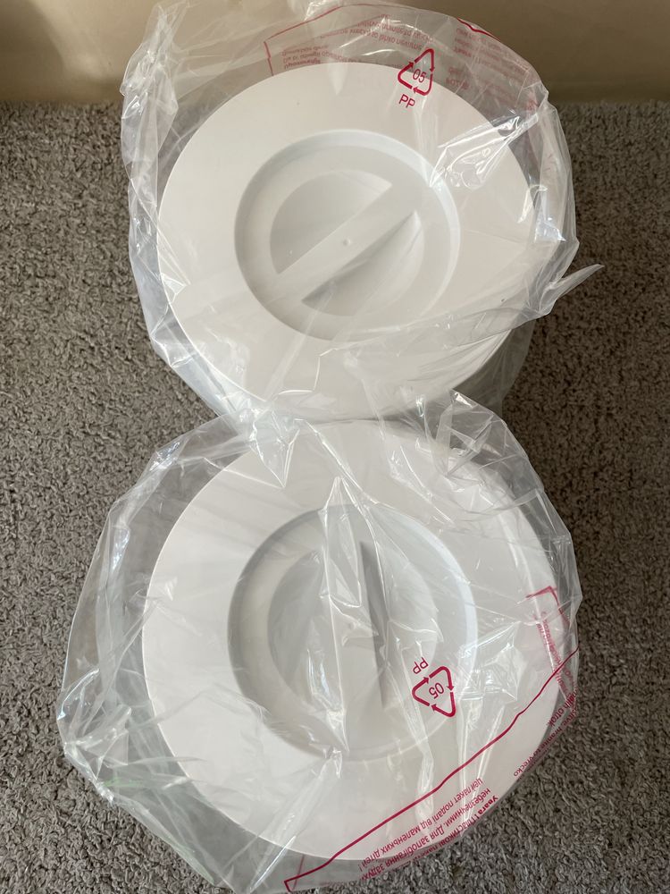 Filtr wymienny 3w1 do oczyszczacza powietrza Levoit Core 300-RF 2 szt.