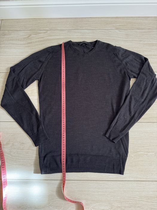 Чоловічі кофти Dolce, Gucci, та ін. світових дізайнерів