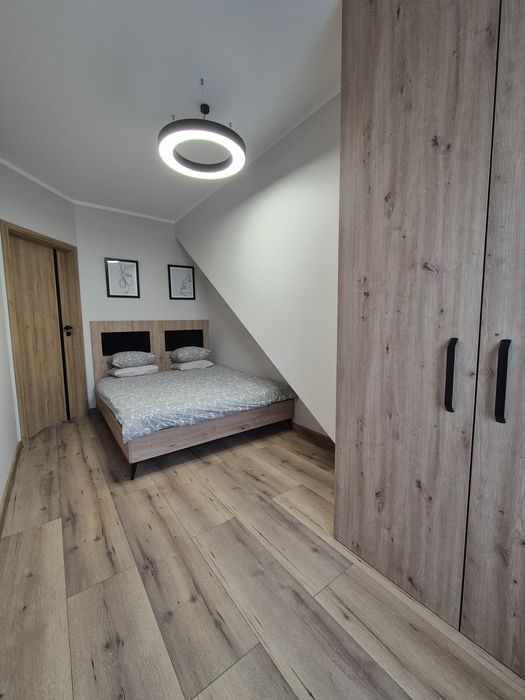 Apartament centrum blisko dworca
