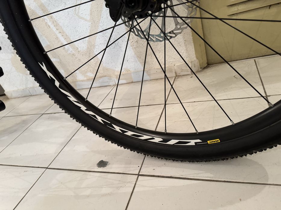 On One MULO Tracklocross SingleSpeed Fixie