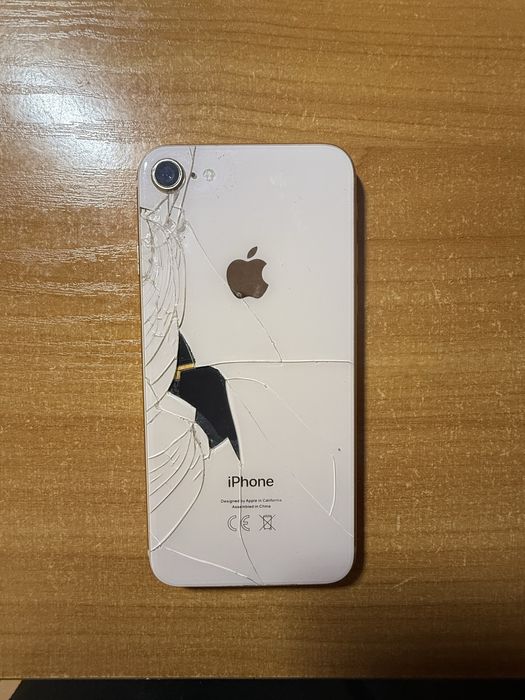 Iphone 8 (używany)
