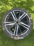 Kompletne koło (opona +felga) Volvo XC60 255/40 R21 102V