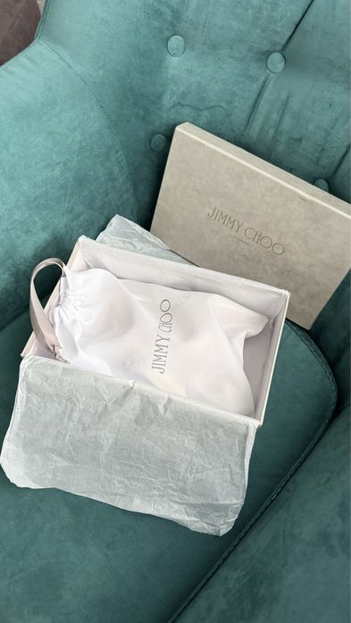 Туфлі Jimmy choo джимі чу преміальна якість