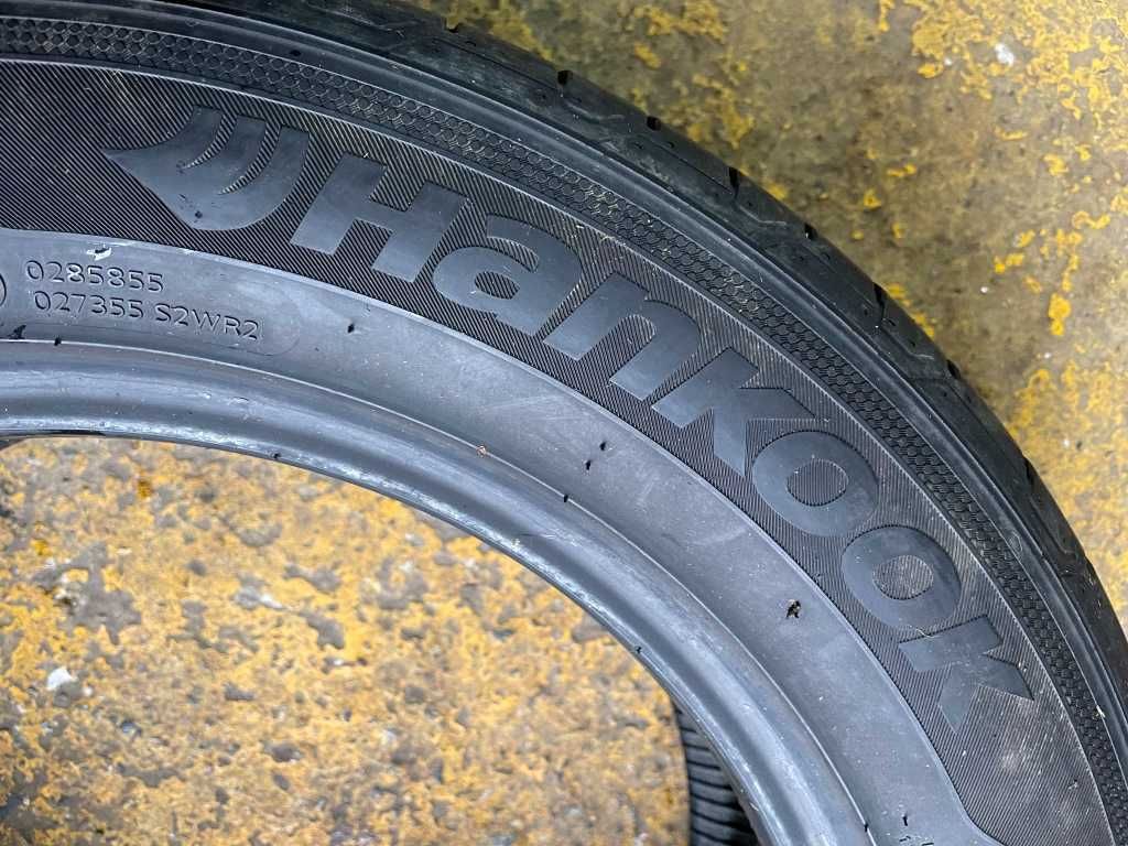 225/55 R16 Hankook Ventus Prime 3 2шт літо