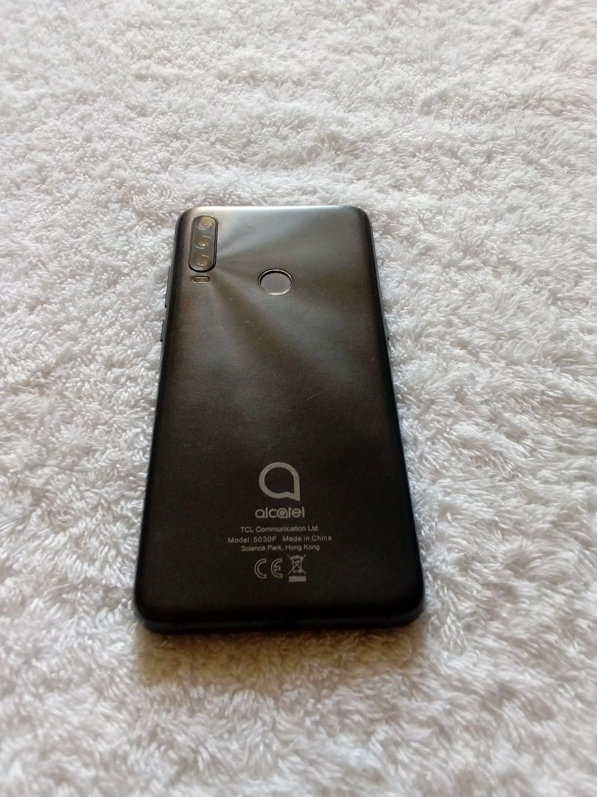 Alcatel 1SE 64gb