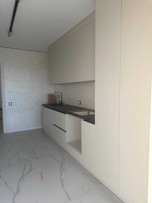 1-кімнатна квартира з автономним опаленням у престижному районі міста