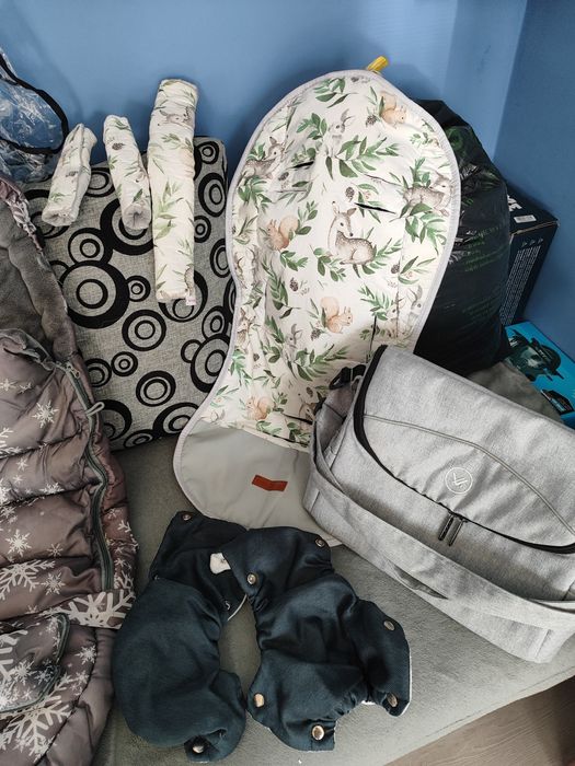 Spacerówka Muuvo Quick