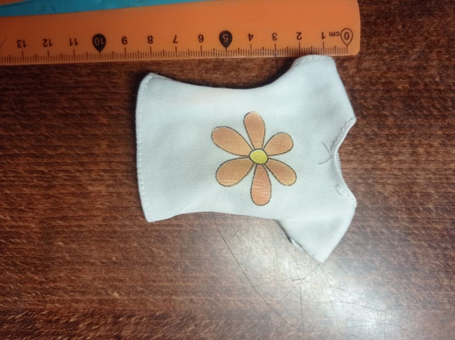 Одежда для кукол