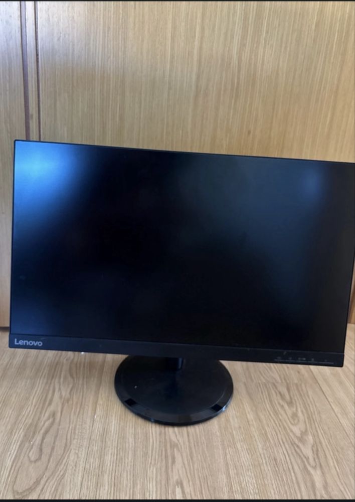 Monitor Lenovo D24-20 23,8” Full HD LED VA