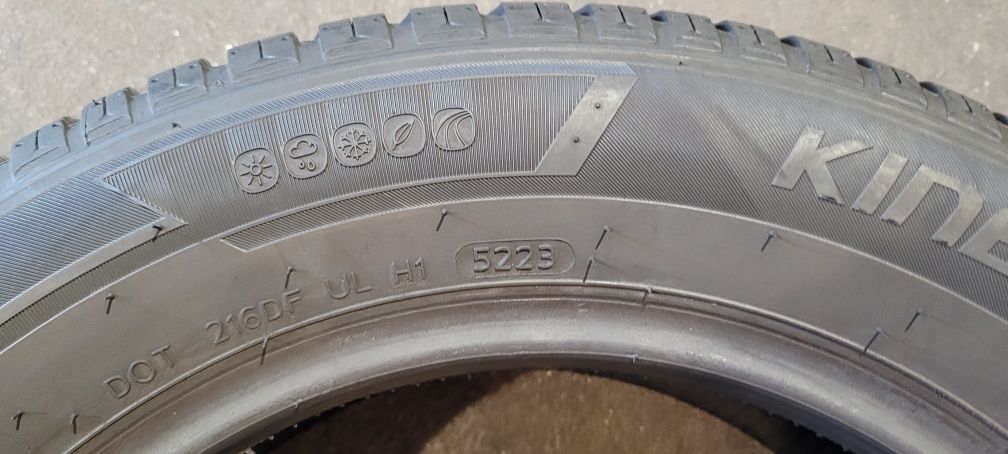 185/65r15 88H Hankook Kinergy 4S 2 z 2023r ładne.