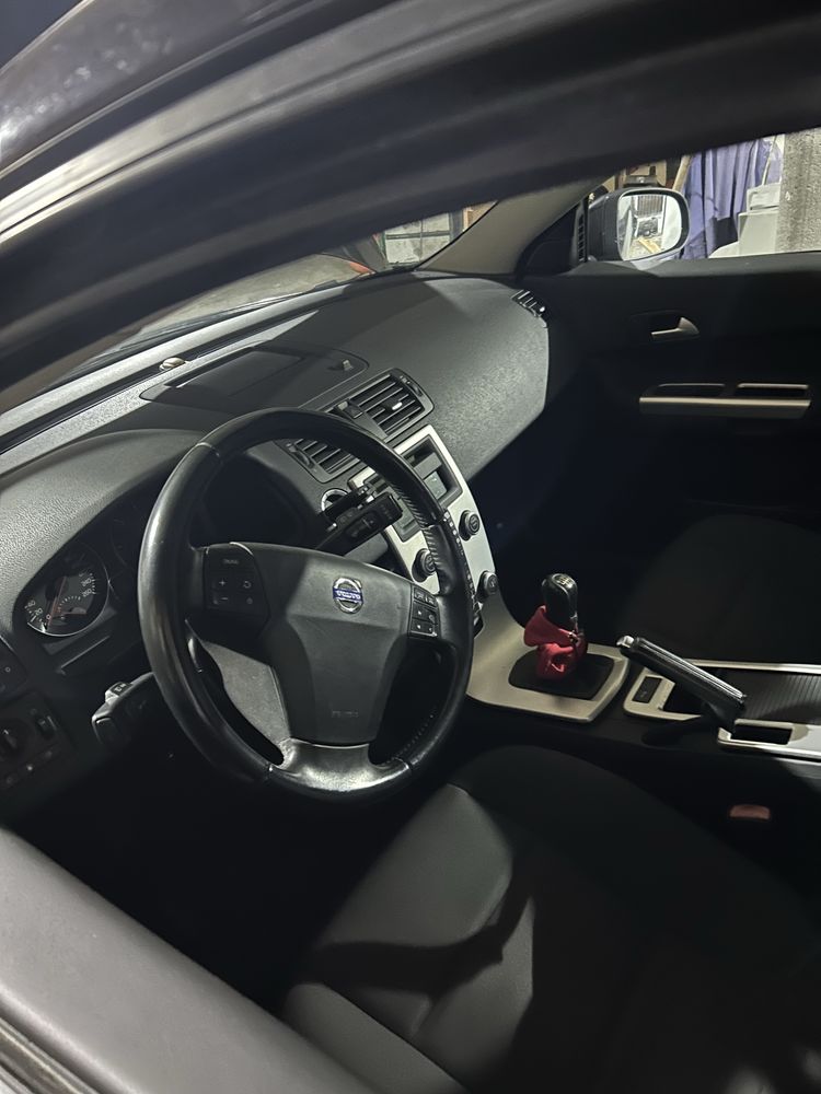 Volvo C30 1.6 115cv