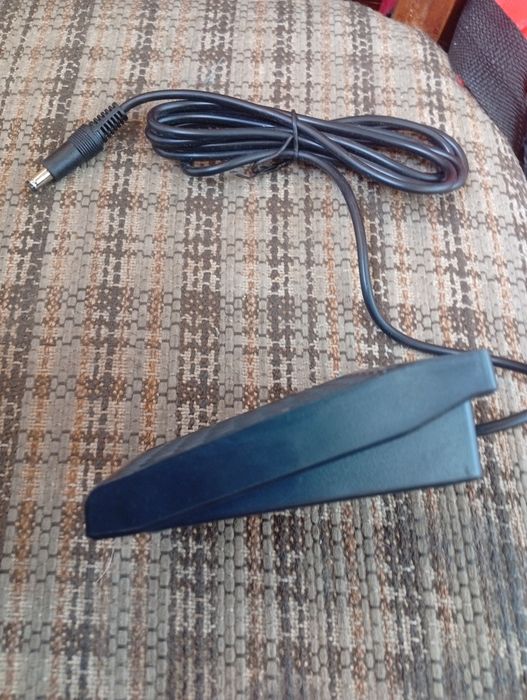 Продам педаль от швейной машины