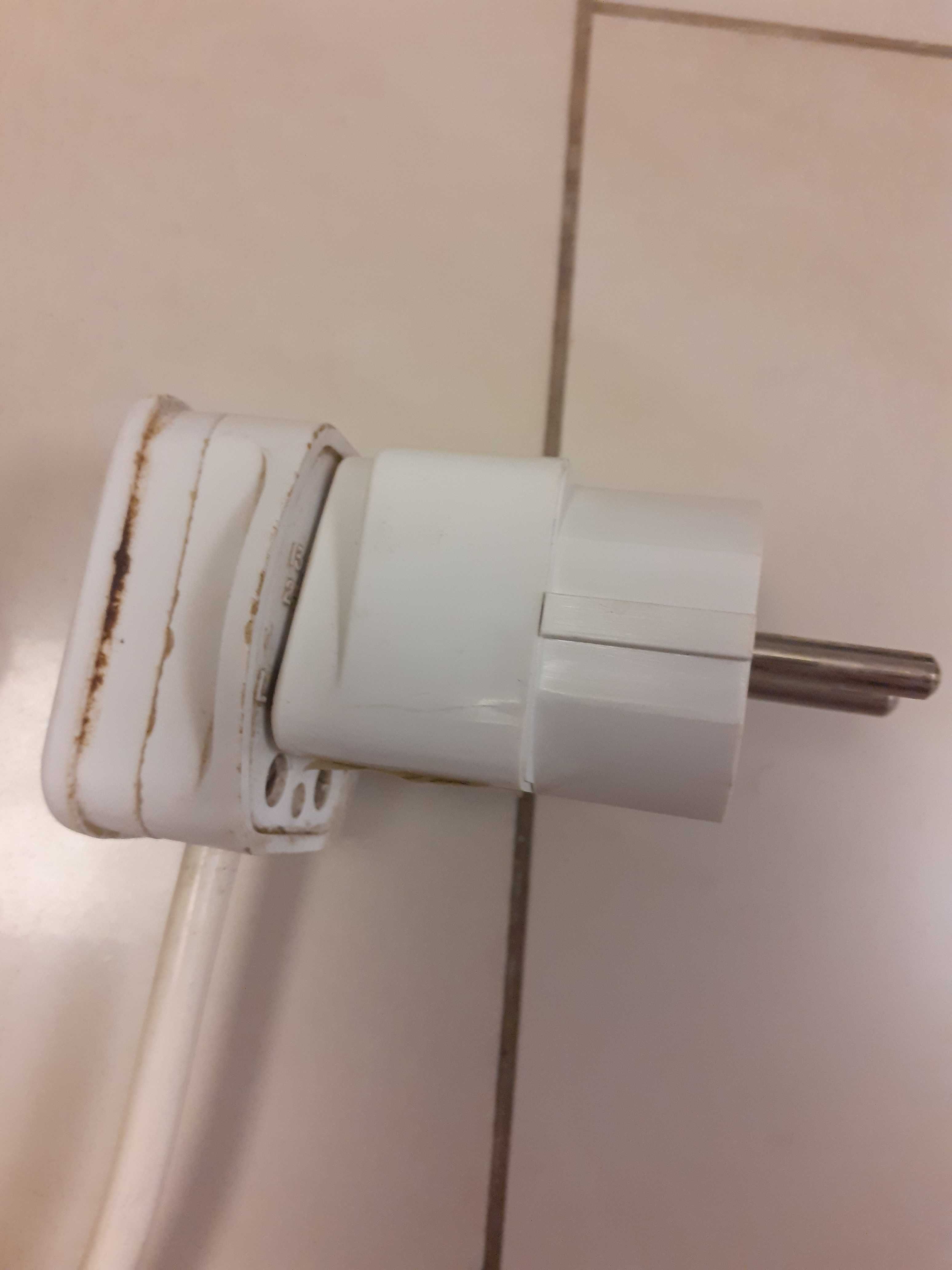Termoloki wałki elektryczne Clairol