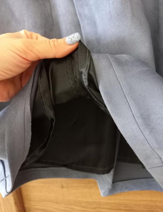 Спідниця жіноча, спідниця з розпіркою