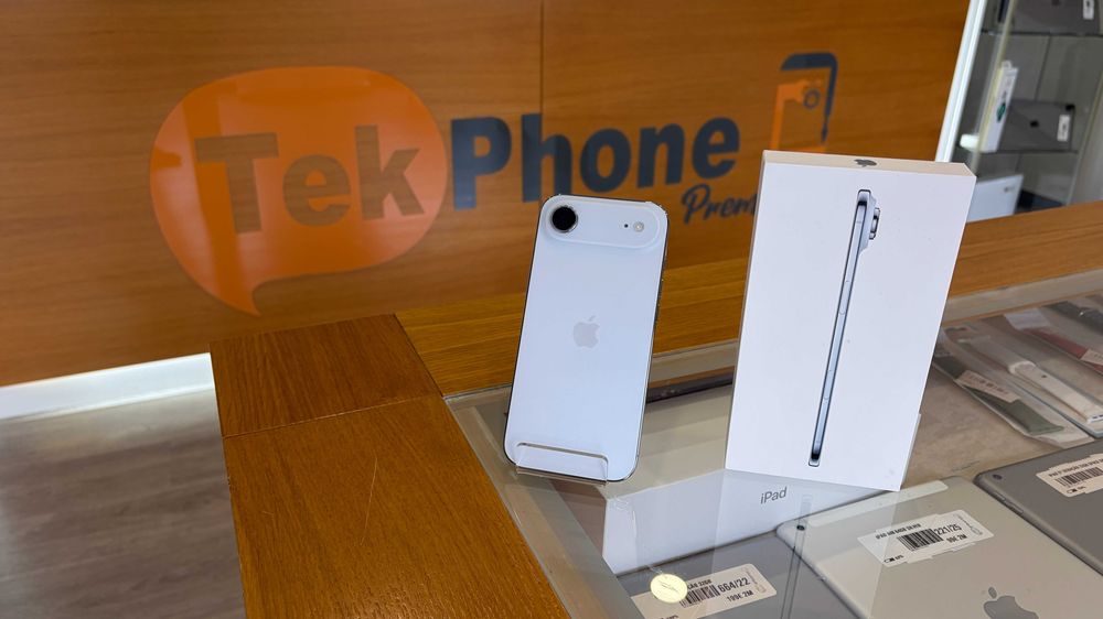 Iphone Air 256Gb Azul