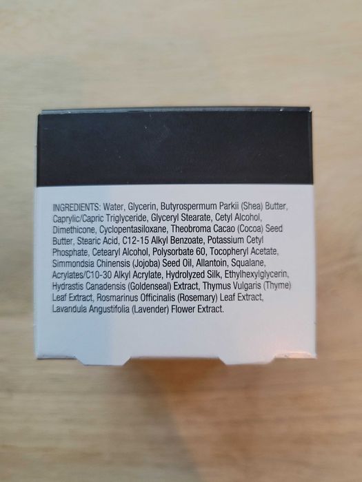 PCA Skin Silkcoat balm krem do twarzy