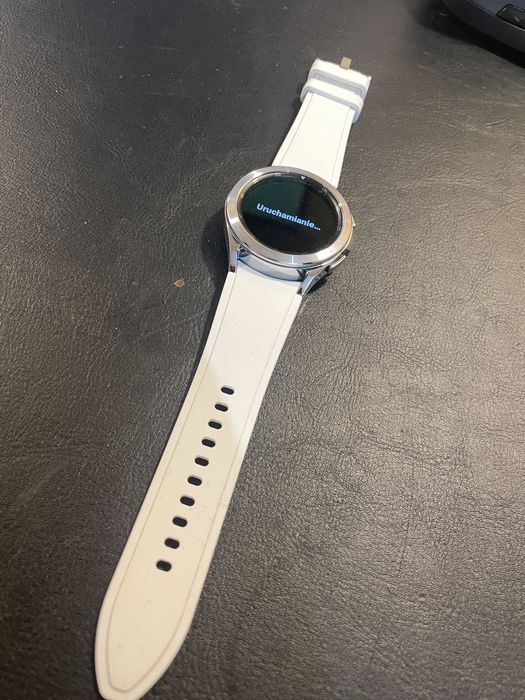 Galaxy watch 4 classic lte bl gps wifi