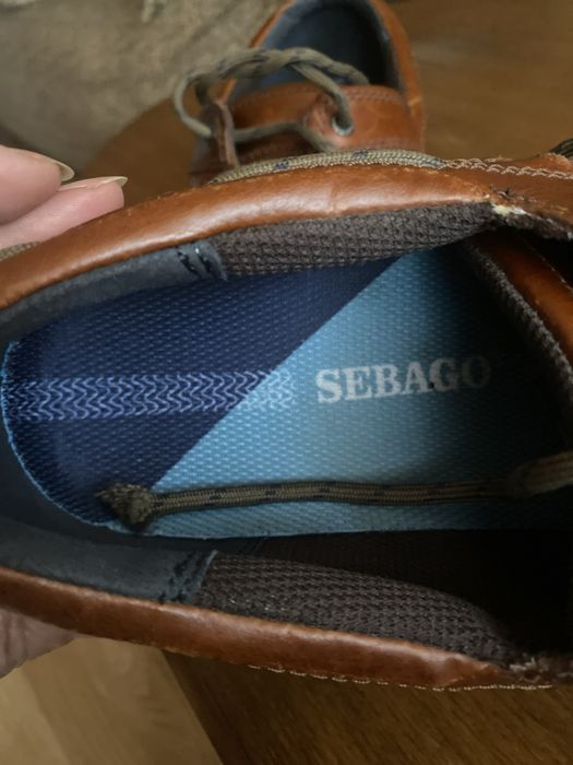 Продам туфлі . Сліпони . 44 розмір