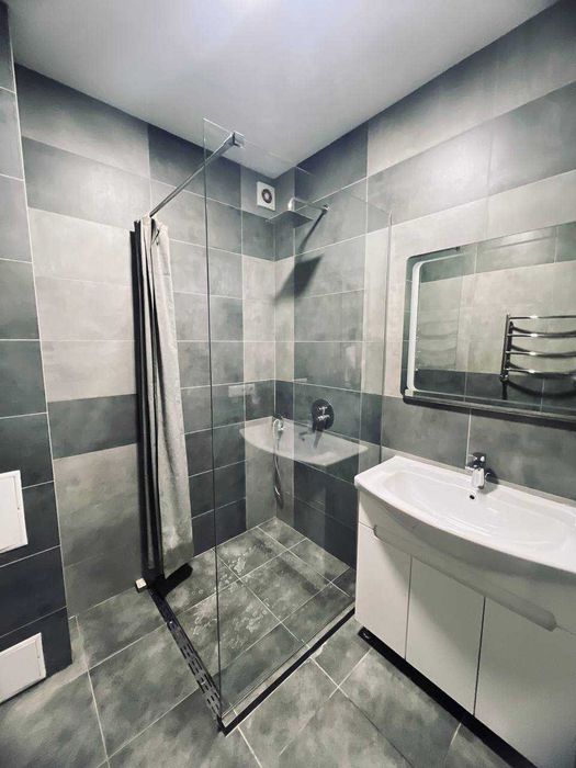 Оренда 3кім.квартири вул.Уляни Кравченко