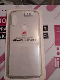 Oryginalne etui Huawei P Smart Z