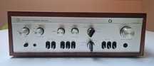 Wzmacniacz LUXMAN 507X