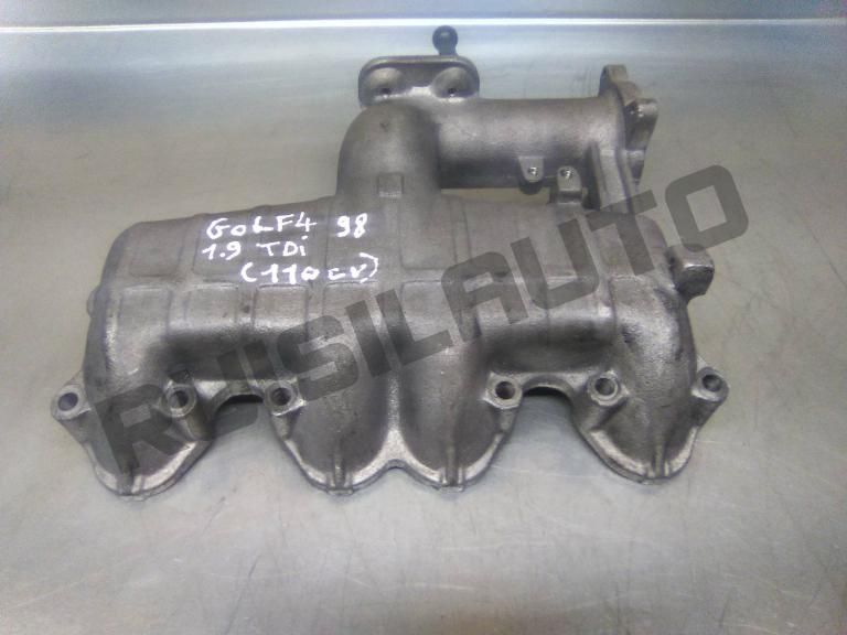 Colector De Admissão 0381_29713j Vw Golf Iv (1j) [1997_2008] 1.