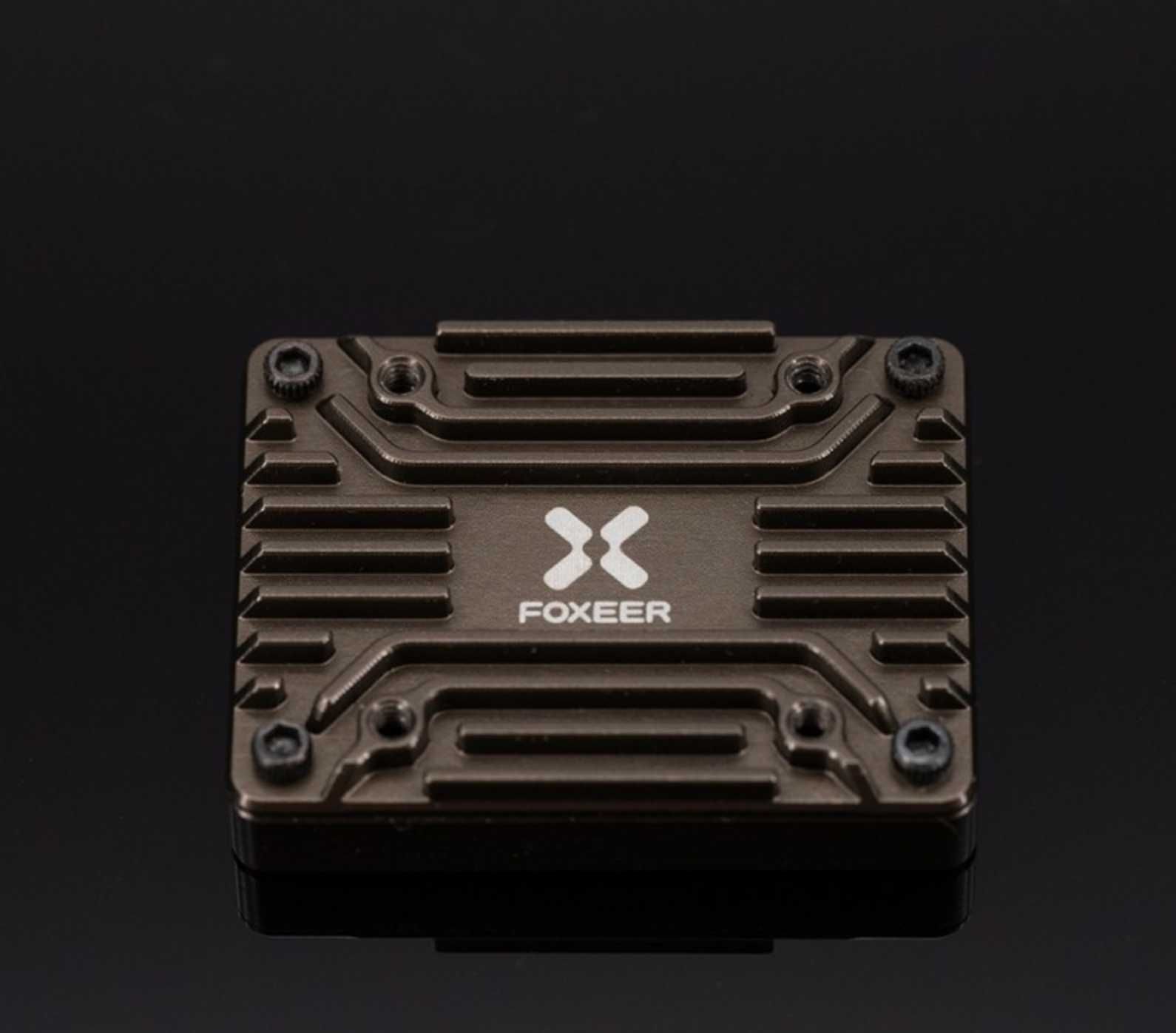 Foxeer Reaper Extreme V2 2.5W 5.8G VTX на 72 канала