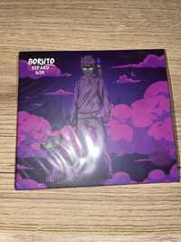 Boruto CD 1/3000 limitowana edycja w folii