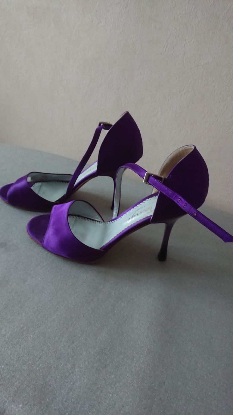 Buty rozm 38 na imprezy taneczne