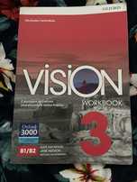 Vision 3 Ćwiczenia