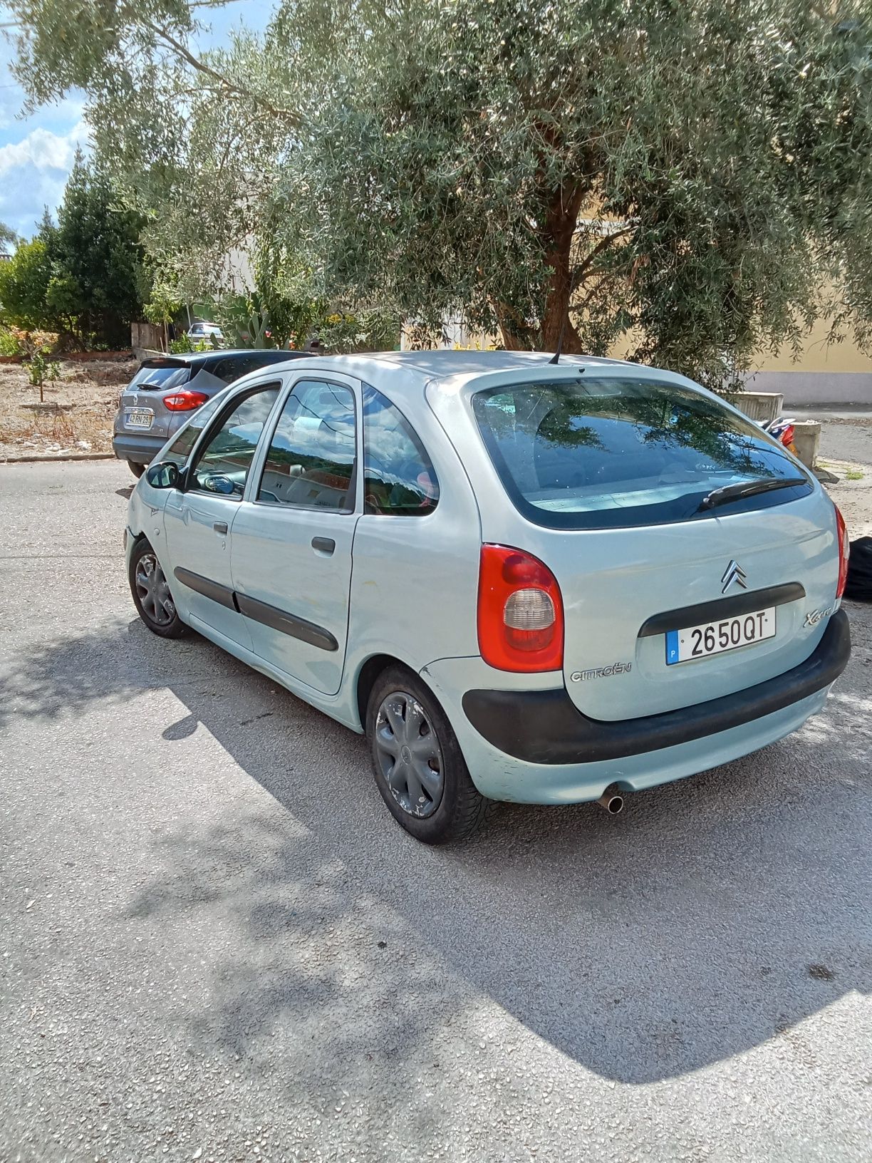 Citroen Picasso 1.6